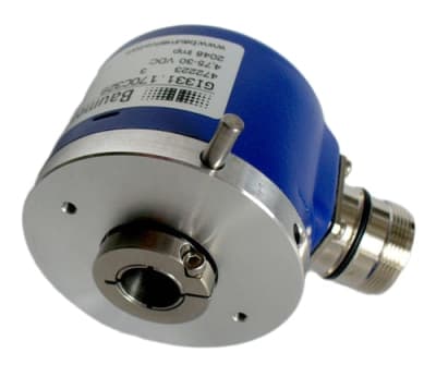BAUMER ELECTRIC GI331.A70C329