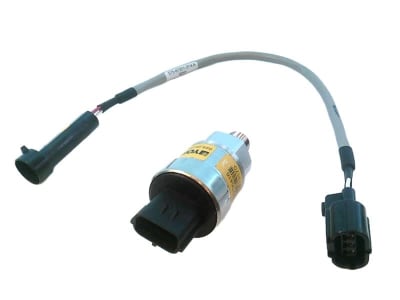 JOHNSON CONTROLS 492-23236-011