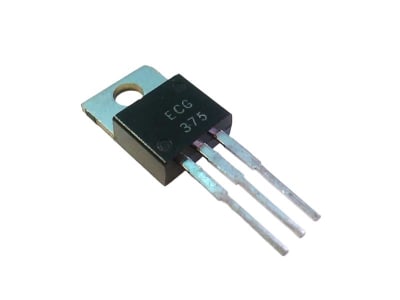 PHILIPS ECG375