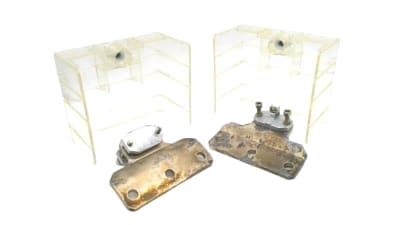 EATON CORPORATION DILM185-XP1