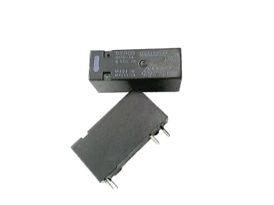 OMRON G6RN-1A 6VDC