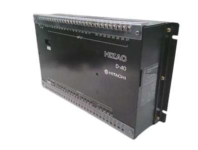 HITACHI D-40