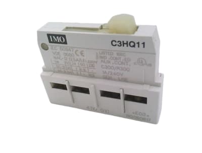 IMO C3HQ11
