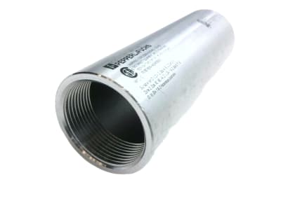 PEPPERL & FUCHS M30X1/2"NPT/HB