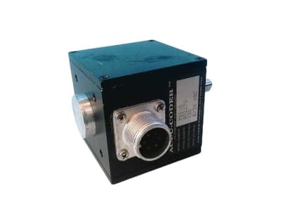 ENCODER PRODUCTS COMPANY 711-0120-O-IND12-6-S-S-N