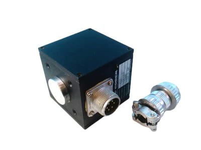 ENCODER PRODUCTS COMPANY 711-1200-S-IND12-6-S-S-Y