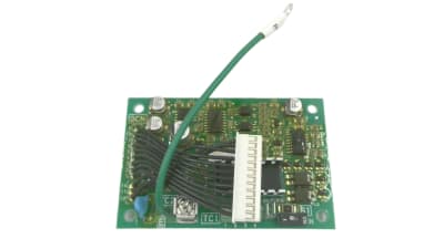 YASKAWA ELECTRIC CDR001022