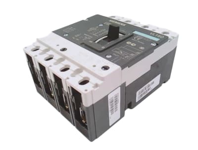 SIEMENS 3VL2712-1EM43-0AA0