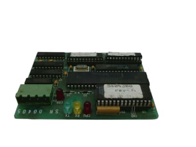 HEIDELBERG 5404300