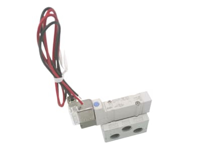 SMC SY3140-5M-01T