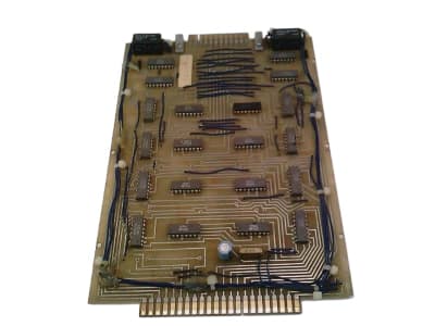 ELECTRONIC SYSTEMS 35-630-0