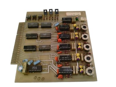 ELECTRONIC SYSTEMS 35-390-1