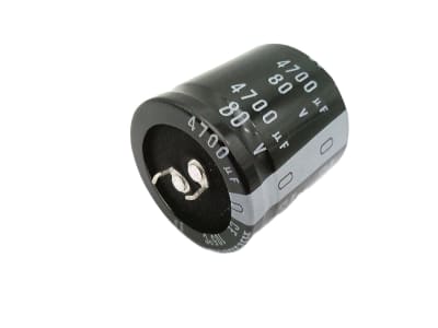 NICHICON LGY1K472MELC35