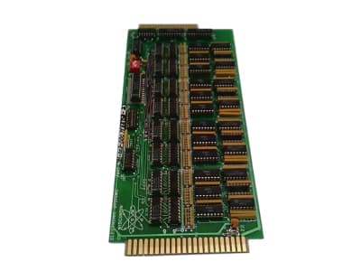 ELECTRONIC SYSTEMS 35-008-0009
