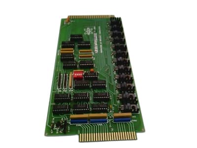 ELECTRONIC SYSTEMS 35-008-0007