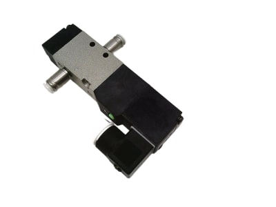 CKD CORP 3KA1110-GS4-B-AC110V