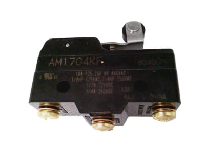 MATSUSHITA ELECTRIC AM1704KF