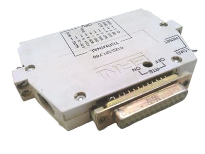 TE CONNECTIVITY 6120.521.760
