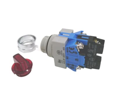 IDEC ASLW29920D-R-120V