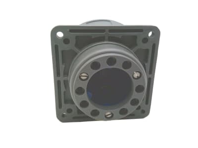 HUBBELL 330B6W