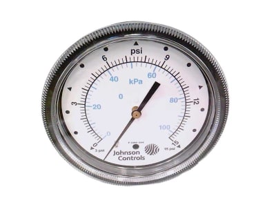 JOHNSON CONTROLS P-5500-1046