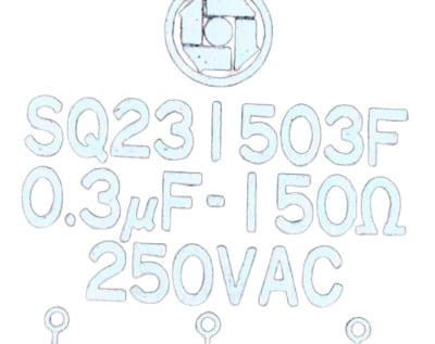 NISSHIN SQ231503F