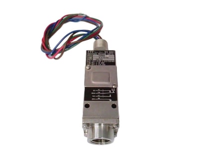 ITT 122P84C6443