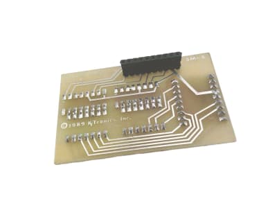 KYTRONICS DD2