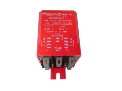 SCHNEIDER ELECTRIC W388ACQSOX-1