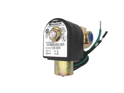 PARKER 7131TBN2RV00N0C1GLP3