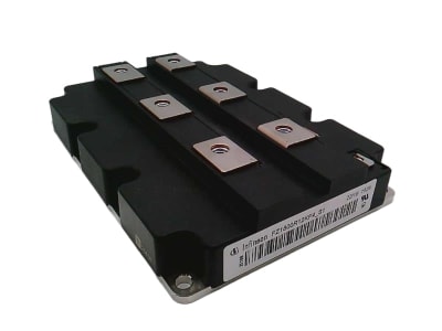 INFINEON FZ1800R12KF4