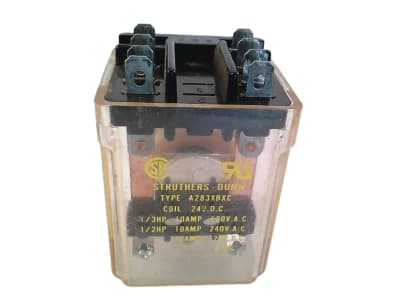 SCHNEIDER ELECTRIC A283XBXC-24D