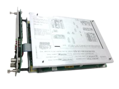 GENERAL ELECTRIC 3300/16-05-01-02-00-00-00