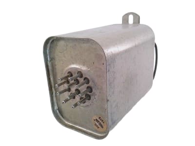 AMETEK 50X1-120A
