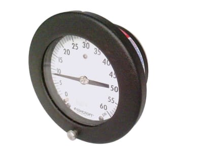 ASHCROFT 45 1377 AS 02B 60
