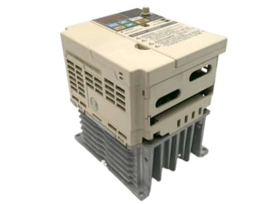OMRON CIMR-V7AZ40P7