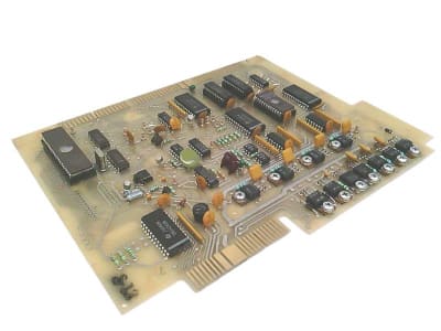 AMETEK RA-2832