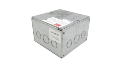 C&I ENCLOSURES C-664SCKO