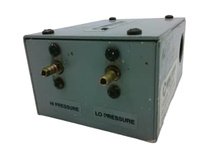 MAMAC SYSTEMS PR-272-4-11-F-1-2-B-6