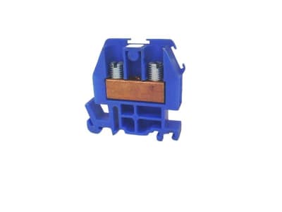 SCHNEIDER ELECTRIC 9080-GR6-BLUE