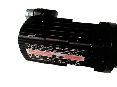 MOOG G412-405A