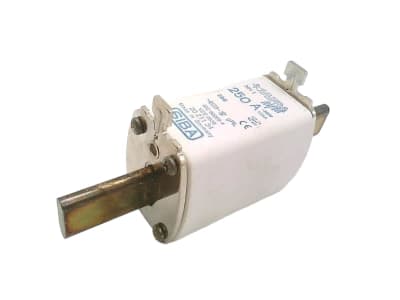 SIBA 20 211 34-250A