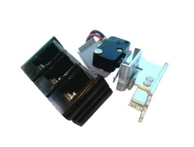 EATON CORPORATION A1X3LTK
