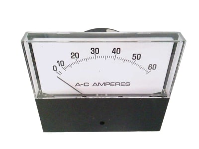 METERMASTER YE251340LSNW