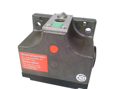 EUCHNER SN03C12C1628