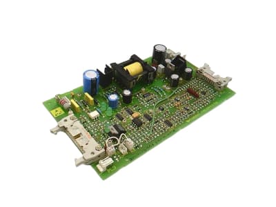 CONVERTEAM 20X4284/30