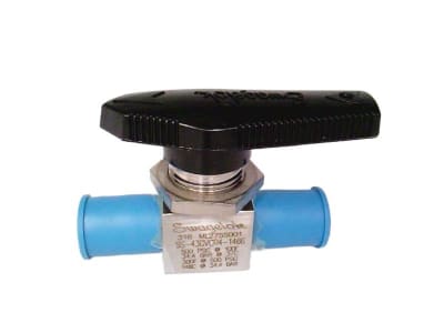 SWAGELOK SS-43GVCR4-1466