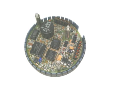 EMERSON 01151-0934-0004