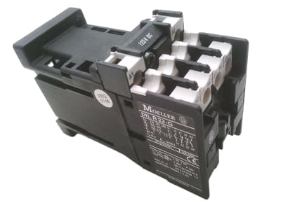 EATON CORPORATION DILR22-G-125VDC