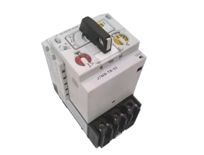 OMRON J7M-BM/TB-32
